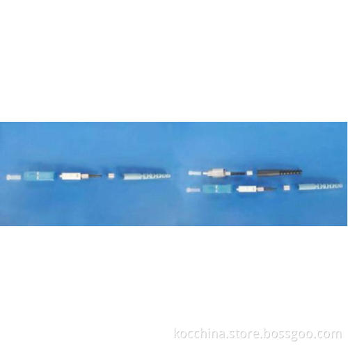 Soft Cable Fic Connector